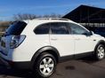 CHEVROLET CAPTIVA 2012/1 - 2