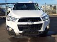 CHEVROLET CAPTIVA 2012/1 - 3