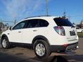 CHEVROLET CAPTIVA 2012/1 - 5