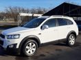 CHEVROLET CAPTIVA 2012/1 - 6