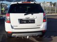 CHEVROLET CAPTIVA 2012/1 - 7