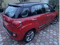 FIAT 500L 2015/4 - 5