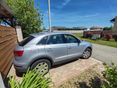 AUDI Q3 2017/8 - 3