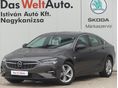 OPEL INSIGNIA 2022/8 - 1