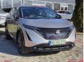 NISSAN ARIYA 87kWh Evolve +22KW-os fedélzeti töltő+Kéttónusú fényezés!