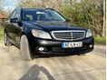 MERCEDES-BENZ C 250 CDI BlueEFFICIENCY Avantgarde (Automata)