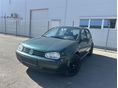 VOLKSWAGEN GOLF IV 1.4 Euro 25 év DIGITKLÍMA - SPARCO ALUFELNI - ÚJ FÉKEK