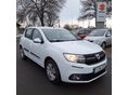 DACIA SANDERO 2017/12 - 1