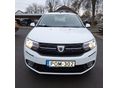DACIA SANDERO 2017/12 - 2