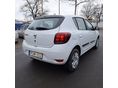 DACIA SANDERO 2017/12 - 5