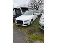 AUDI A4 2010/1 - 2