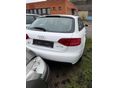 AUDI A4 2010/1 - 5
