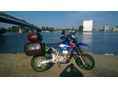 SUZUKI DR-Z 400 S