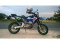 SUZUKI DR-Z 400 2004/2 - 2
