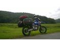 SUZUKI DR-Z 400 2004/2 - 3