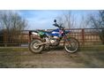 SUZUKI DR-Z 400 2004/2 - 7