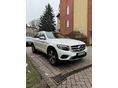 MERCEDES-BENZ GLC 350 2018/9 - 2