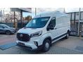 MAXUS DELIVER 9 2025 - 1