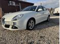 ALFA ROMEO GIULIETTA 2011/4 - 2