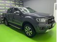FORD RANGER 2022/4 - 4