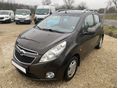 CHEVROLET SPARK 2010/7 - 1