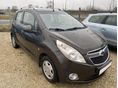 CHEVROLET SPARK 2010/7 - 2
