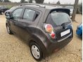 CHEVROLET SPARK 2010/7 - 4