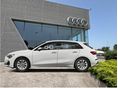 AUDI A3 2026 - 4