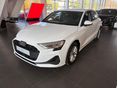 AUDI A3 Sportback 30 TFSI S -tronic AKCIÓS - AUDI CENTRUM BUDAPEST