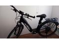 ELEKTROMOS KERÉKPÁR KTM