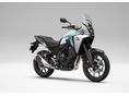 HONDA NX 500 2026 - 2