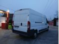 PEUGEOT BOXER 2014/8 - 2