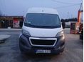 PEUGEOT BOXER 2014/8 - 3