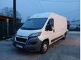 PEUGEOT BOXER 2014/8 - 1