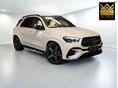 MERCEDES-BENZ GLE 450 2026/1 - 1