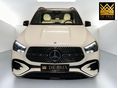 MERCEDES-BENZ GLE 450 2026/1 - 3