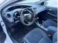 HONDA CIVIC 2015/2 - 5