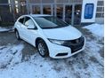 HONDA CIVIC 2015/2 - 3