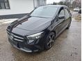 MERCEDES-BENZ B 200 d Progressive 8G-DCT ÚJ TÍPUS! MAGAS FELSZERELTSÉG! 97.300 KM!