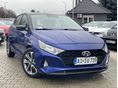 HYUNDAI I20 2021/1 - 2