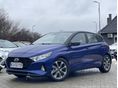 HYUNDAI I20 2021/1 - 6
