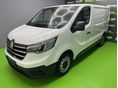 RENAULT TRAFIC 2022/3 - 2