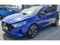 HYUNDAI I20 2021/9 - 2