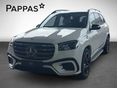 MERCEDES-BENZ GLS 350 2025 - 1