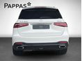 MERCEDES-BENZ GLS 350 2025 - 4
