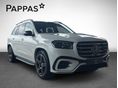 MERCEDES-BENZ GLS 350 2025 - 7