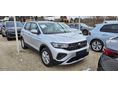 VOLKSWAGEN T-CROSS 2026/1 - 1
