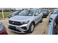 VOLKSWAGEN T-CROSS 2026/1 - 2
