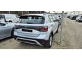 VOLKSWAGEN T-CROSS 2026/1 - 3