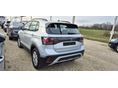 VOLKSWAGEN T-CROSS 2026/1 - 4